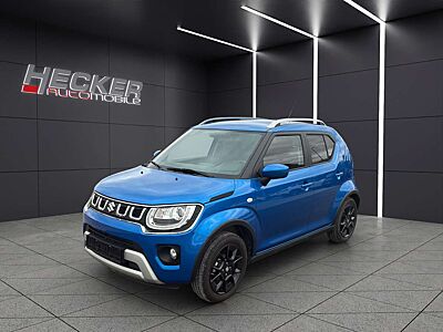 Suzuki Ignis 1.2 SHVS Comfort Hybrid