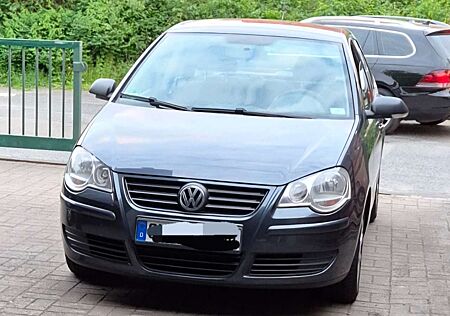 VW Polo Volkswagen Alles Neu ...