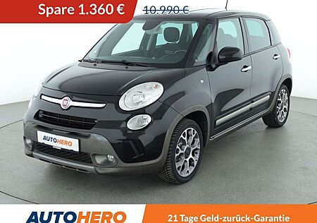 Fiat 500L 1.4 Turbo Trekking*NAVI*TEMPO*PDC*ALU*LIM*