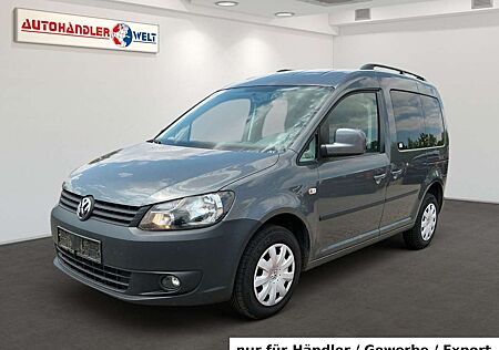 VW Caddy Volkswagen 1.6 TDI 5-Sitze