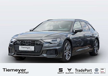 Audi A6 50 TFSI e Q S LINE SPORT+ B&O NAVI