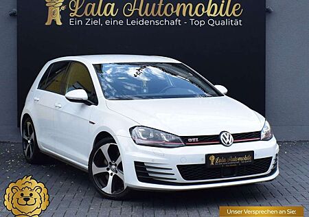 VW Golf GTI Volkswagen 2.0 DSG Performance XENON/NAV/ACC/PDC/KAMERA