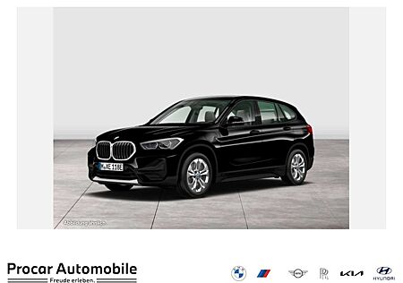 BMW X1 xDrive25e A