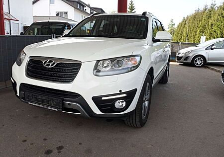 Hyundai Santa Fe 2.2 CRDi 4WD Comfort/Automatik