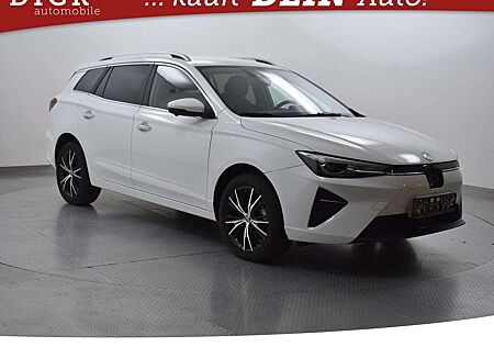 MG MG5 51 KWH Luxury NAVI+LEDER+SHZ+LED+DAB+ACC+360