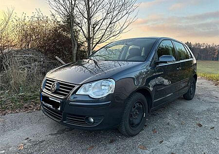 VW Polo Volkswagen 1.4 Trendline