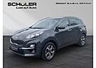 Kia Sportage 1.6 T-GDi Vision Navi Komfort 4WD