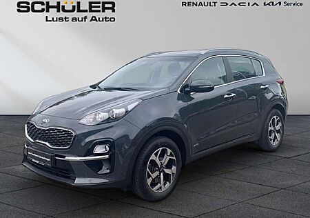 Kia Sportage 1.6 T-GDi Vision Navi Komfort 4WD