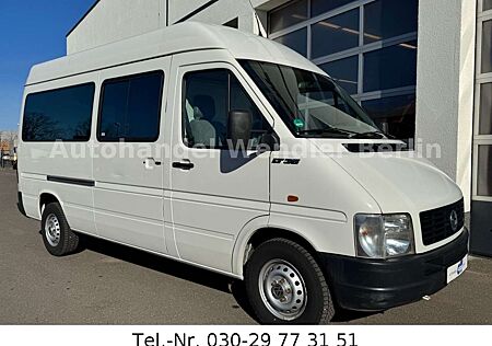 Volkswagen LT 35 2,5 TDI Kombi L2/H2 Klima/Standh orig95tkm