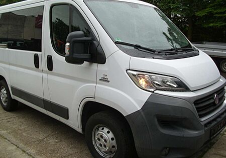 Fiat Ducato 130 L1H1 RS: 3000 mm