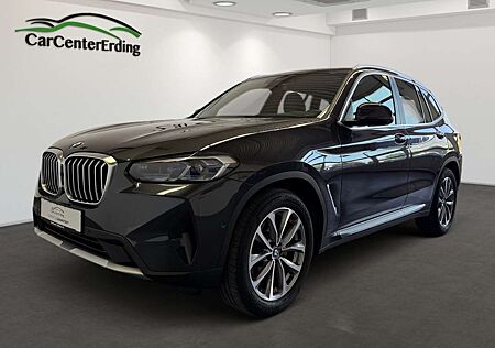 BMW X3 xDrive20i*LCI*Laser*Navi*360*HUD*Leder*DriveA*