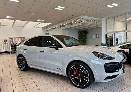 Porsche Cayenne Coupe GTS AHK/ACC/HeadUp/22Zoll