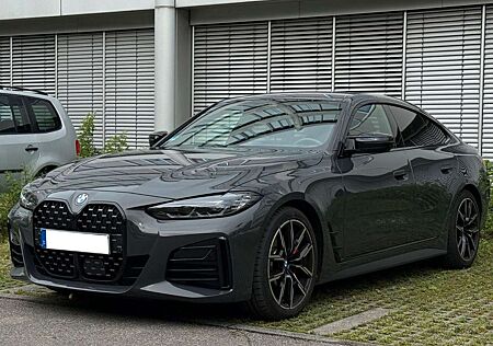 BMW Others M440i GranCoupe xDrive*Asistent-Pak*net. 48.739€