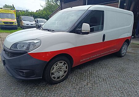 Fiat Doblo Doblò SX Maxi Kasten 1,6 Multijet/Klima