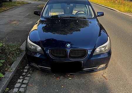 BMW 530xi 530