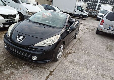 Peugeot 207 Sport - **KLIMA** Ölservis neu - Tüv neu