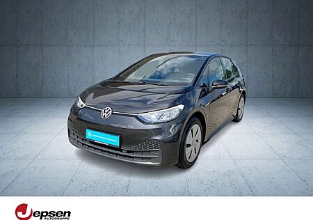 VW ID.3 Volkswagen Pure Performance Automatik Navi+LED+ACC+SHZ