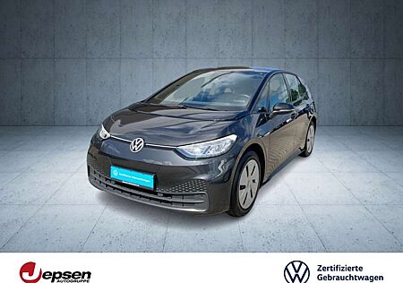 VW ID.3 Volkswagen Pure Performance Automatik Navi+LED+ACC+SHZ