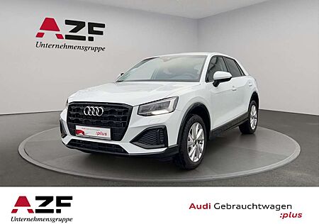 Audi Q2 30 TDI S-tronic advanced AHK+NAVI+LED+ACC
