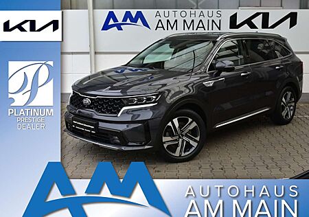 Kia Sorento 2.2D | Spirit | 4WD | AT | 360° | 7S