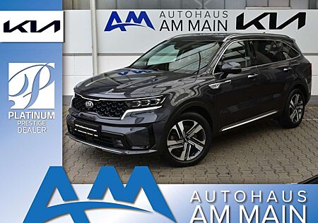 Kia Sorento 2.2D | Spirit | 4WD | AT | 360° | 7S