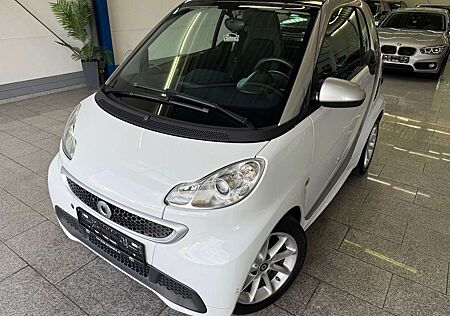 Smart ForTwo 1.0 MHD*AUTM*PAN*SOUND*SHZ*SERV*CARPL*NAV