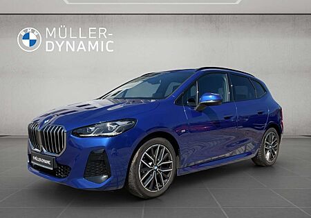 BMW 220 i ACTIVE TOURER M SPORT LED HUD 360°KAMERA HARMAN