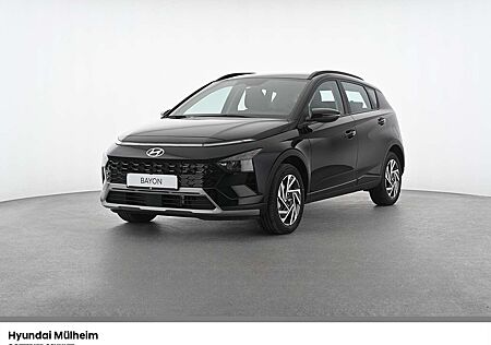 Hyundai Bayon Trend1.0 T-GDI (100 PS) 7-DCT Bose Komfortpaket