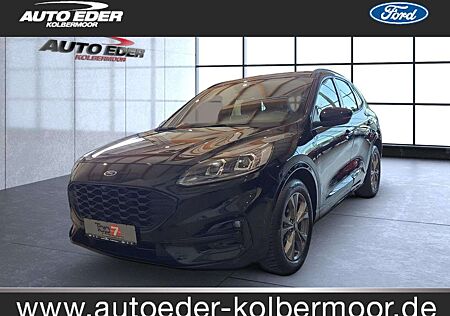 Ford Kuga ST-Line Sportpaket Bluetooth Head Up Display