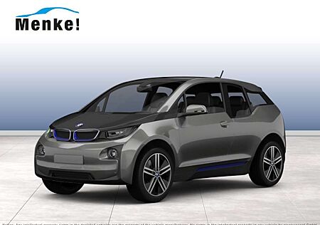 BMW i3 eDrive Autom LED GSD Navi Prof. Tempomat Shz