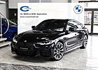 BMW 420d 420 xDrive Gran Coupe M Sport 20LM ACC Standh.