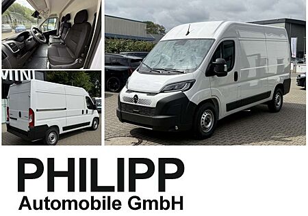 Citroën Jumper Citroen 35 L2H2 BlueHDi LED ACC RFK Klima Keyless