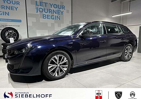 Peugeot 508 SW Active Pack HYBRID 225 e-EAT8