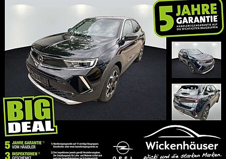 Opel Mokka 1.2T Ultimate ACC+Alcantara+Massagesitze