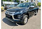 Mitsubishi L200 Doppelkabine 4WD 1.Hand Euro 6