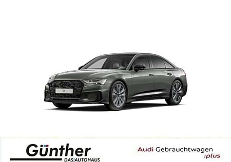 Audi A6 45 TFSI QUATTRO S LINE+WINTERRÄDER+