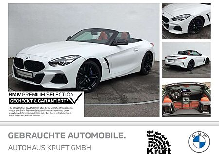 BMW Z4 sDrive30i M SPORT+ACC+HUD+HK SOUND
