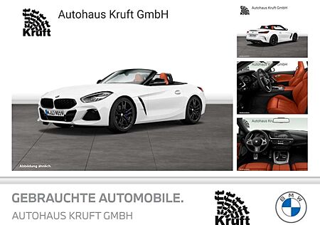 BMW Z4 sDrive30i M SPORT+ACC+HUD+HK SOUND