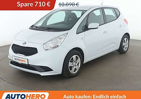 Kia Venga 1.6 Edition 7 *AHK*