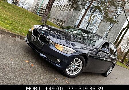 BMW 316 3 Touring i*LEDER*PDC*ALUFELGEN*