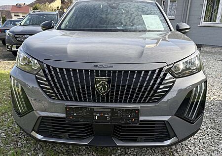 Peugeot 2008 PureTech 100 Allure