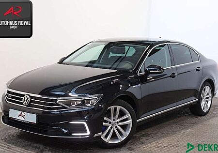 VW Passat Volkswagen 1.4 TSI GTE MATRIX,360GRAD,MEMORY,KEYLESS