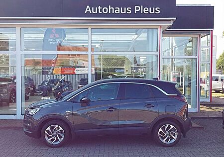 Opel Crossland X 1.2 Innovation, Allwetter, AHK abn.