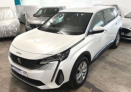 Peugeot 5008 7 Sitzer, wenig KM, Kamera, Navi