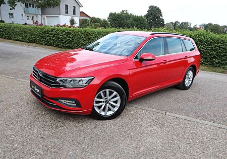 VW Passat Variant Volkswagen Business Navi Led Kamera DAB ACC