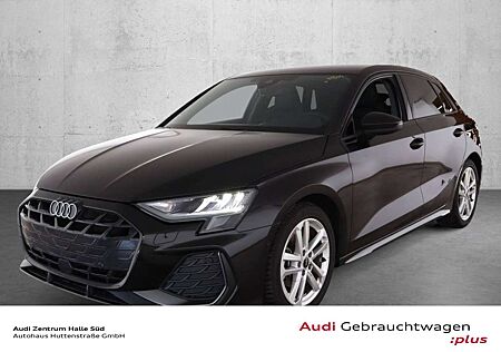 Audi A3 Sportback 35 TFSI S line LED SONOS HuD VIRTUAL