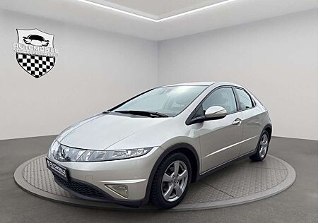Honda Civic Lim. 5-trg. 1.4 Sport