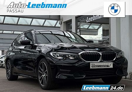 BMW 330 e xDrive Touring Sport Line 2 JAHRE GARANTIE