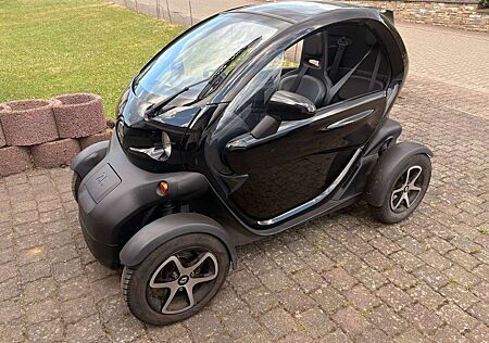 Renault Twizy Twizy (inkl. Batterie) Sport Edition Black