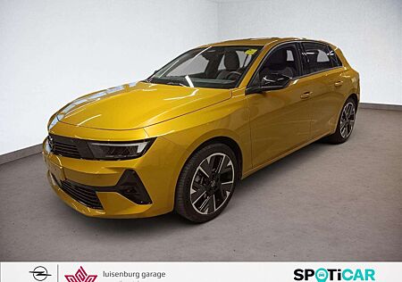 Opel Astra Electric | Navi | 3-Phasen | RFK |